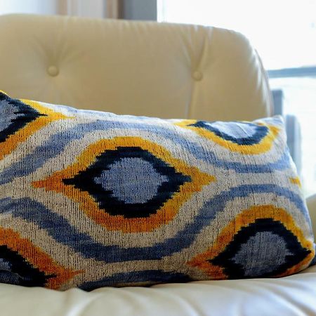 Lisbon White Cozy Apartment Ngoại thất bức ảnh