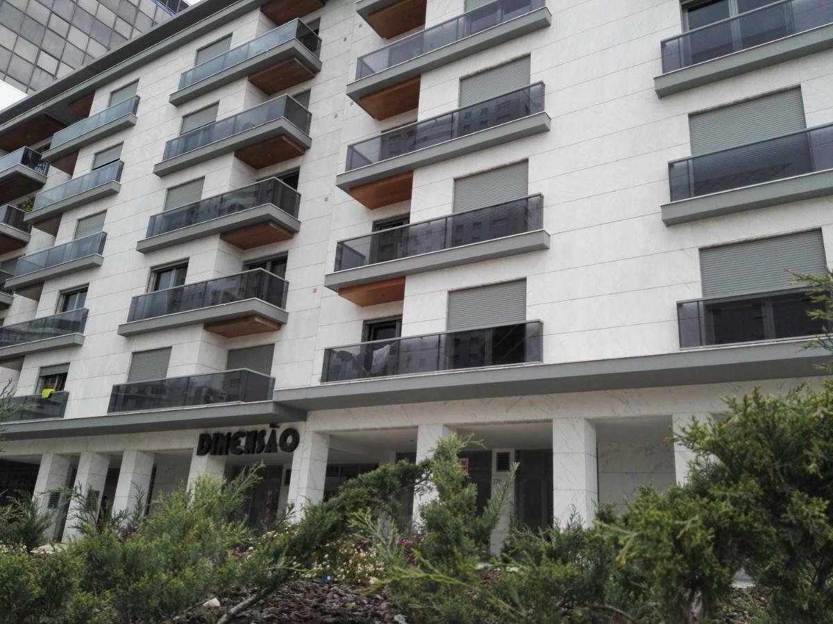 Lisbon White Cozy Apartment Ngoại thất bức ảnh
