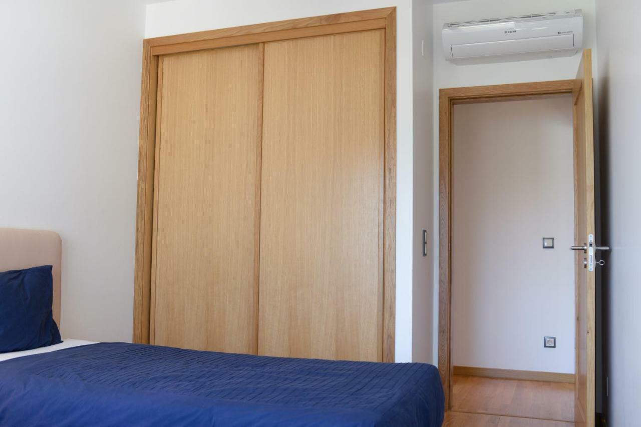 Lisbon White Cozy Apartment Ngoại thất bức ảnh