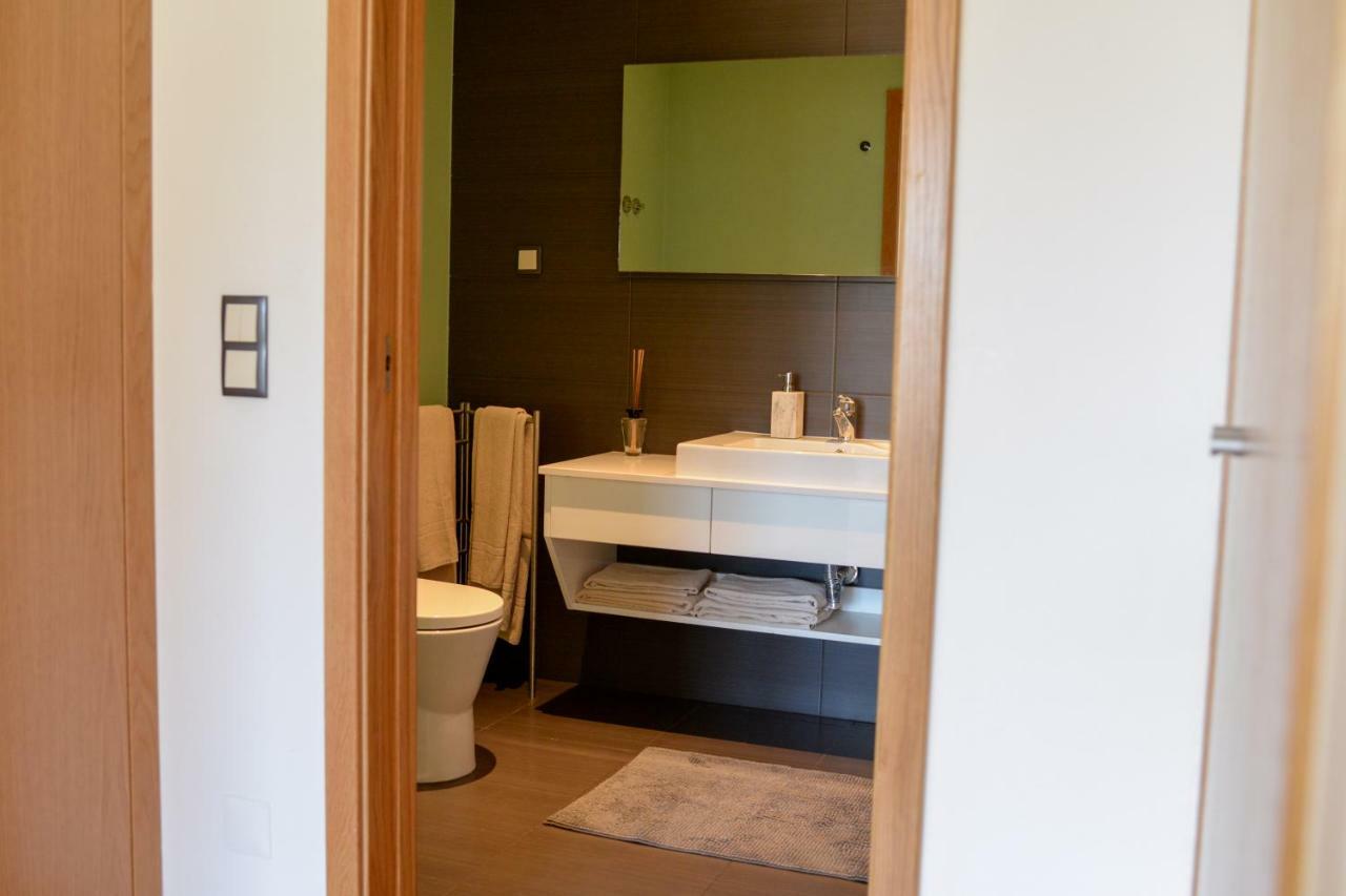 Lisbon White Cozy Apartment Ngoại thất bức ảnh
