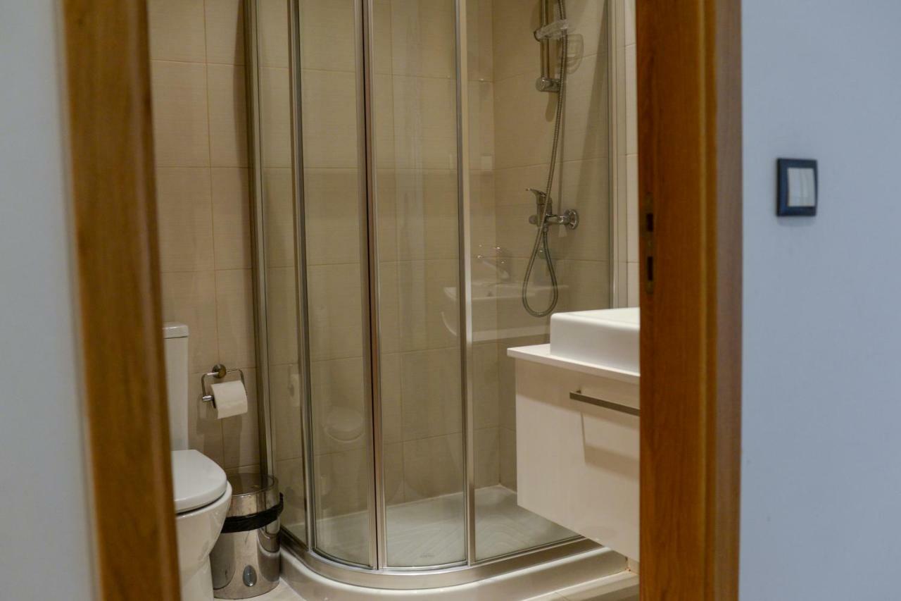 Lisbon White Cozy Apartment Ngoại thất bức ảnh