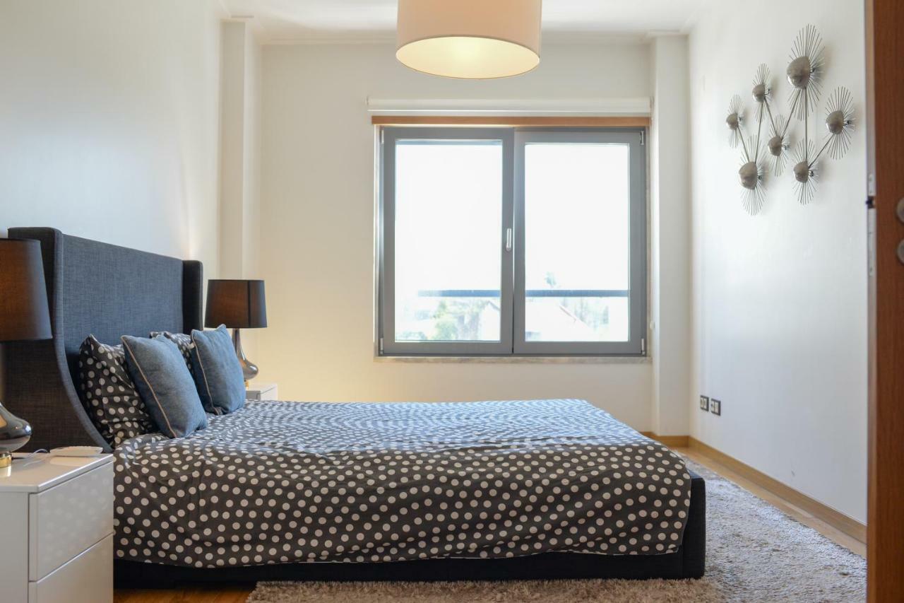Lisbon White Cozy Apartment Ngoại thất bức ảnh