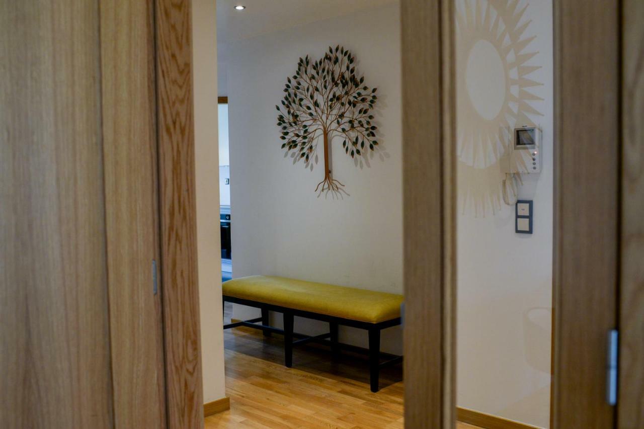 Lisbon White Cozy Apartment Ngoại thất bức ảnh