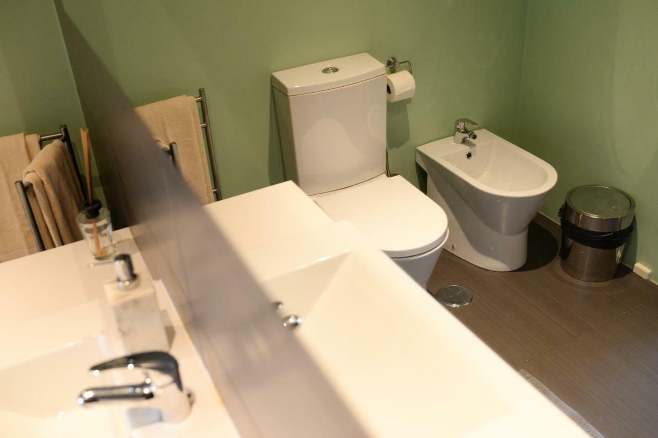 Lisbon White Cozy Apartment Ngoại thất bức ảnh