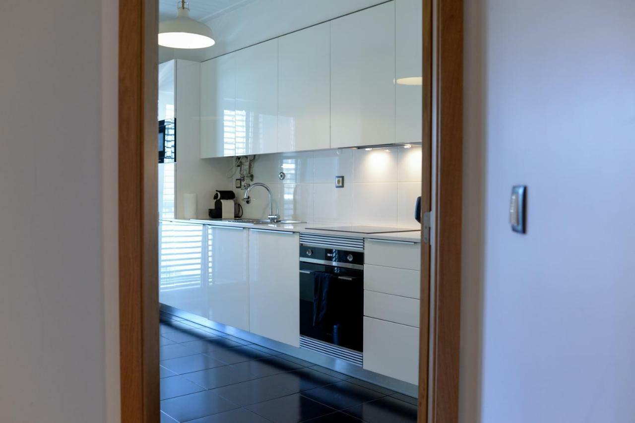 Lisbon White Cozy Apartment Ngoại thất bức ảnh