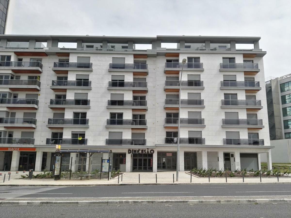 Lisbon White Cozy Apartment Ngoại thất bức ảnh