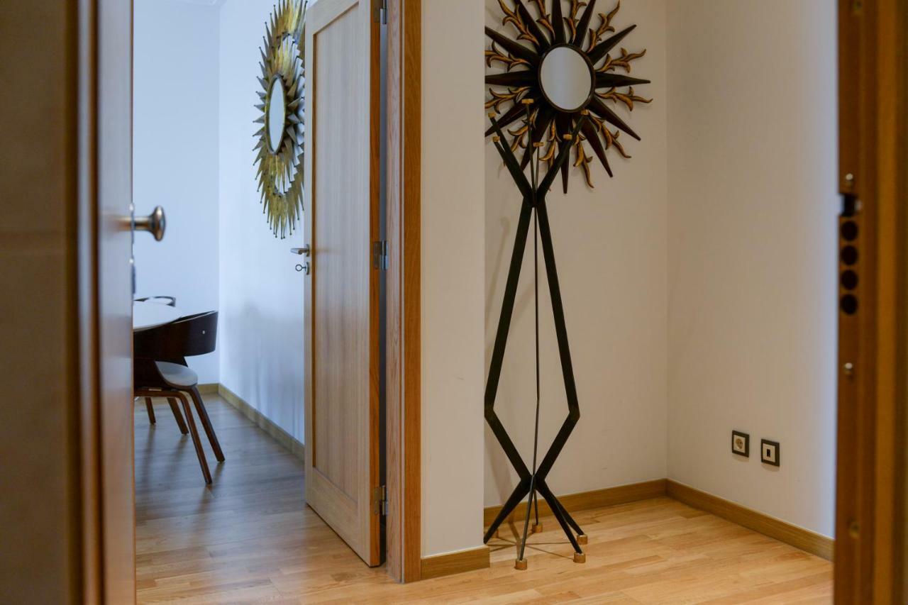 Lisbon White Cozy Apartment Ngoại thất bức ảnh