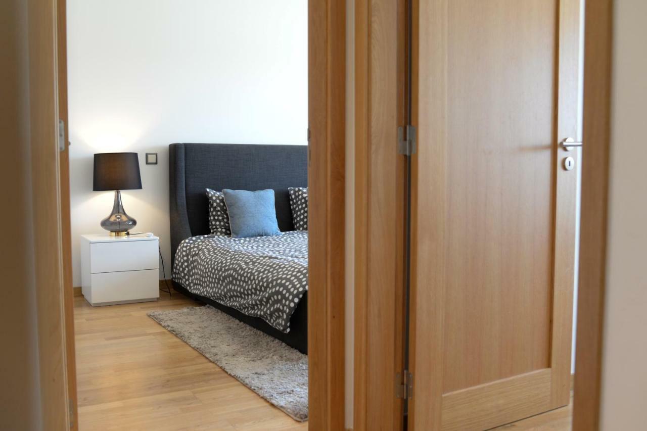 Lisbon White Cozy Apartment Ngoại thất bức ảnh