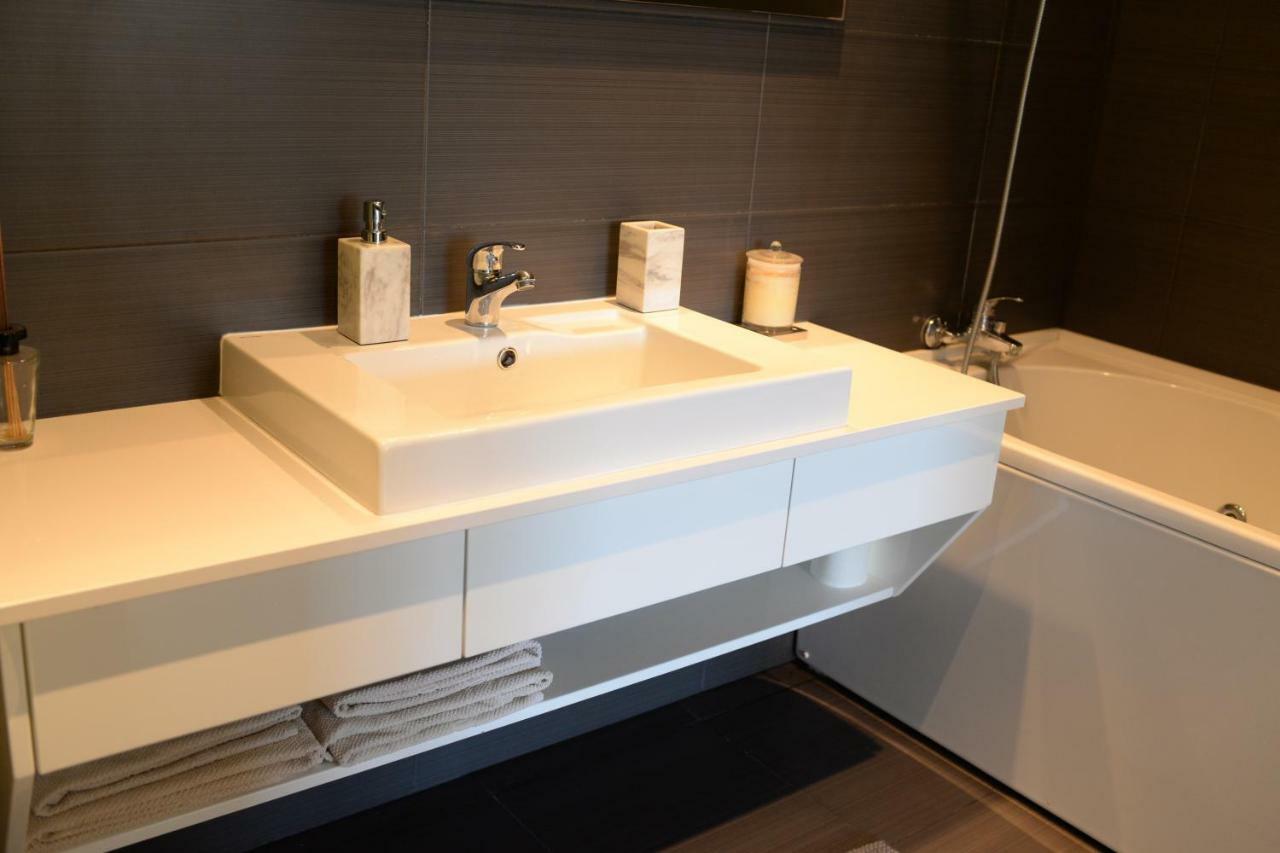 Lisbon White Cozy Apartment Ngoại thất bức ảnh